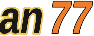 an77 logo