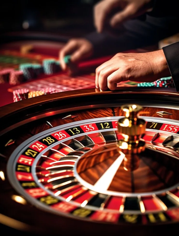 an77 Sportsbook Markets