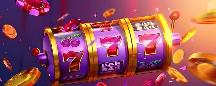 an77 Casino